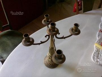 Candelabro antico