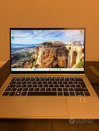 Hp EliteBook x360 1030 g7