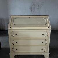 trumeau stile veneziano