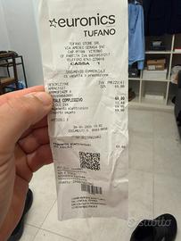 Custodia iphone 17 pro max