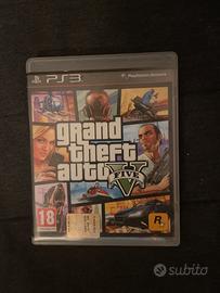 gta5 per ps3