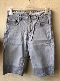 Jeans shorts Vans (taglia 30)