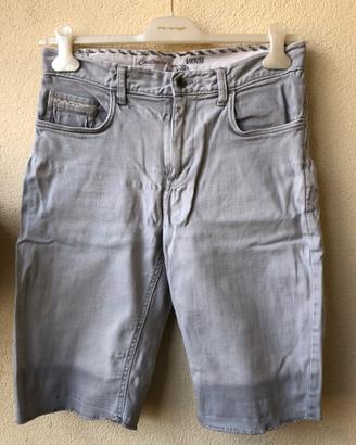 Jeans shorts Vans (taglia 30)