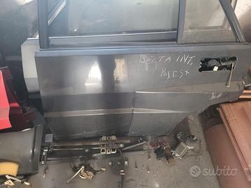 Porta post sx e dx delta integrale 16v