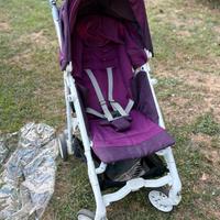 Passeggino Inglesina Zippy Light