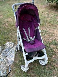 Passeggino Inglesina Zippy Light
