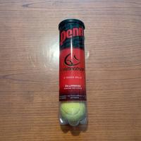 Tubo palline da tennis penn Championship
