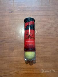 Tubo palline da tennis penn Championship