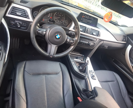 BMW 318d