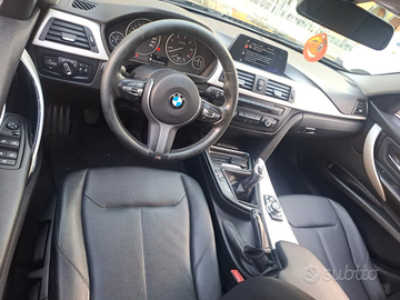 BMW 318d