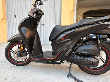Honda Sh 125  anno 2023