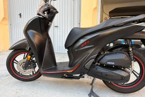 Honda Sh 125  anno 2023