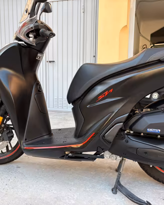 Honda Sh 125  anno 2023