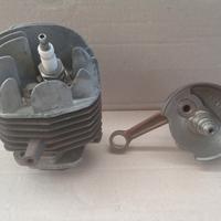 Ricambi Vespa pk