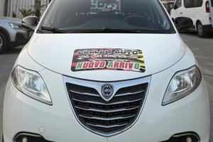 Lancia Ypsilon 0.9 Natural Power 84 Cv