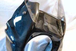 Cupolino per BMW R80 G/S e R80 G/S Paris Dakar
