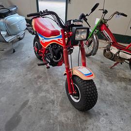 italjet  skipper 125 