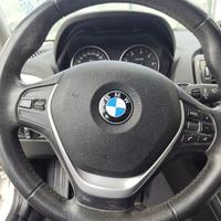Airbag volante BMW 116D del 2014