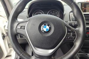 Airbag volante BMW 116D del 2014