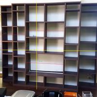 Libreria legno