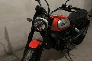 Ducati Scrambler 800 icon
