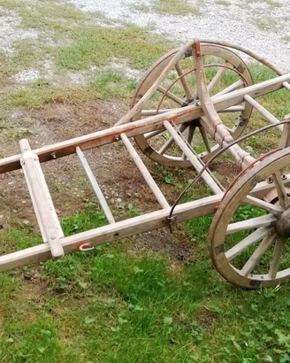 Carretto