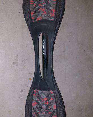 skateboard monoruota