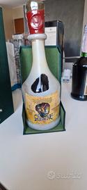 bottiglia brandy