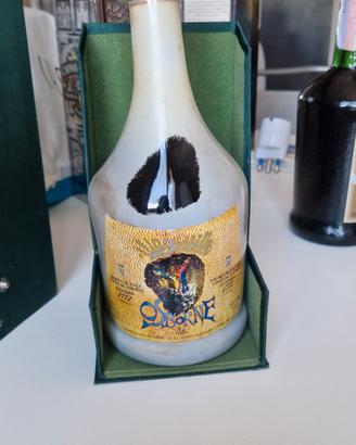 bottiglia brandy