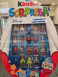 disney playmobil 