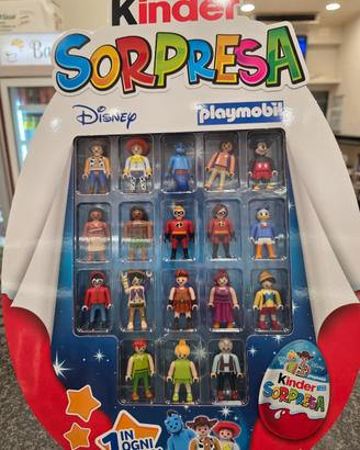 disney playmobil 