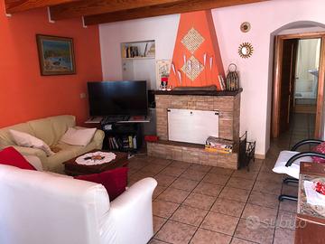 Casa indipendente in La Maddalena (SS)