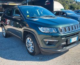 Jeep Compass 1.6 Multijet II 2WD Longitude