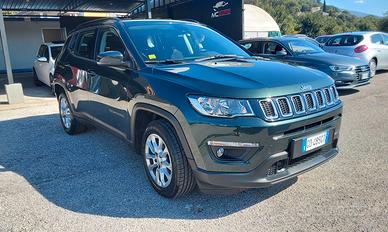 Jeep Compass 1.6 Multijet II 2WD Longitude