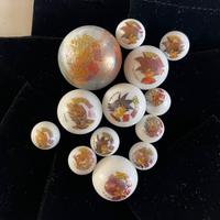 Biglie DragonBall BS / S / TA Vintage RARISSIME