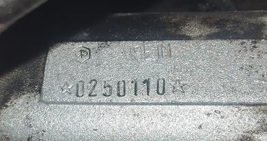 motore vespa px 200