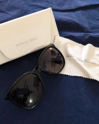 Occhiali MICHAEL KORS MK2137U Anaheim Polarizzate