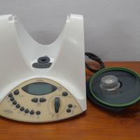 Robot cucina VORWERK BIMBI TM31 accessori+ricambi