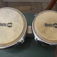 Bongos