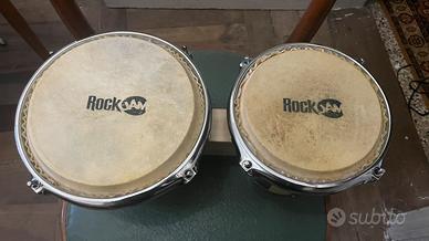 Bongos