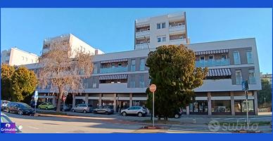 Ufficio Venezia [Cod.Rif. IN9410GRBVCU] (Mestre)