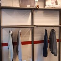 Arredamento negozio abbigliamento/biancheria