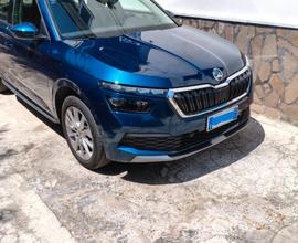 SKODA Kamiq - Permuta