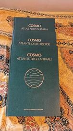 Enciclopedia Cosmo