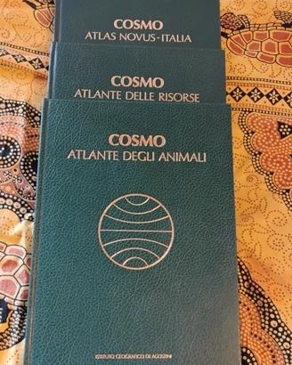 Enciclopedia Cosmo