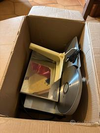 Affettatrice