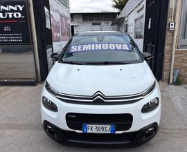 Citroen C3 PureTech 82 Shine