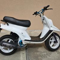 MBK Booster 50 - 1996