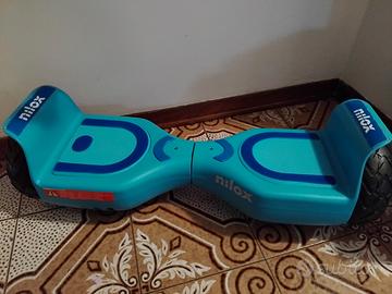 hoverboard