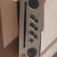 autoradio Renault modus